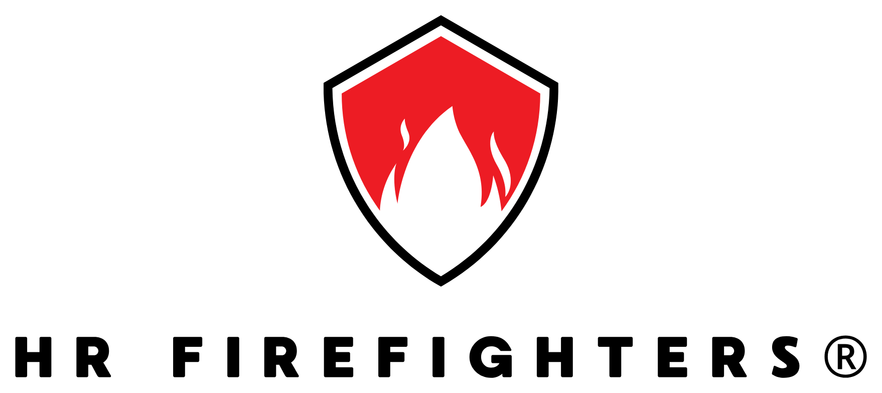 HR Firefighters Logo