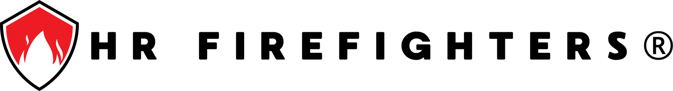HR Firefighters Logo